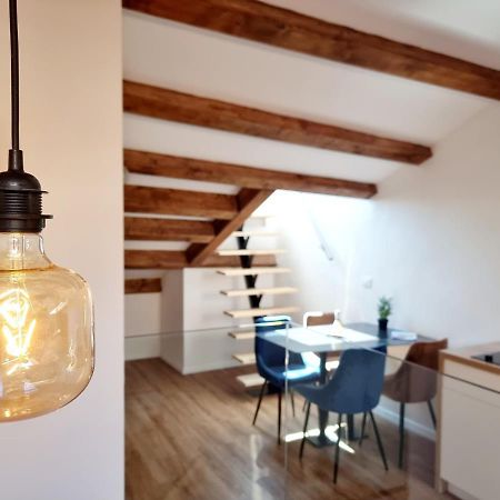 Akvatour Apartments Piran Kültér fotó