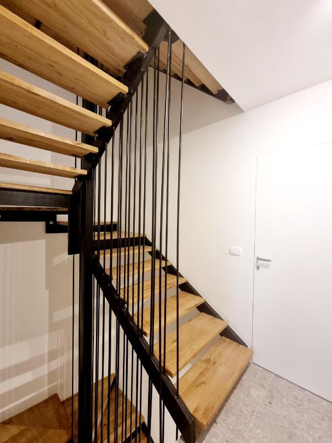 Akvatour Apartments Piran Kültér fotó