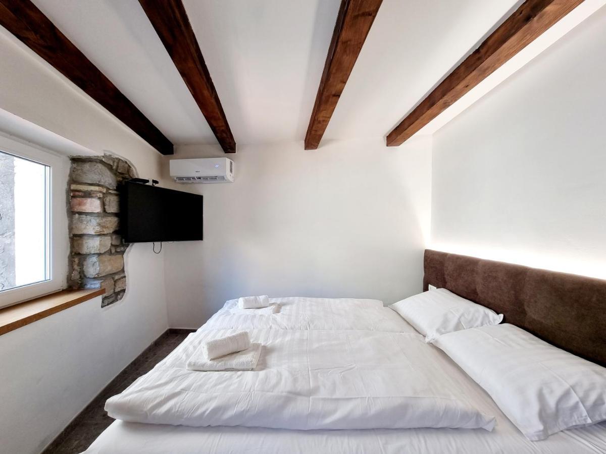 Akvatour Apartments Piran Kültér fotó