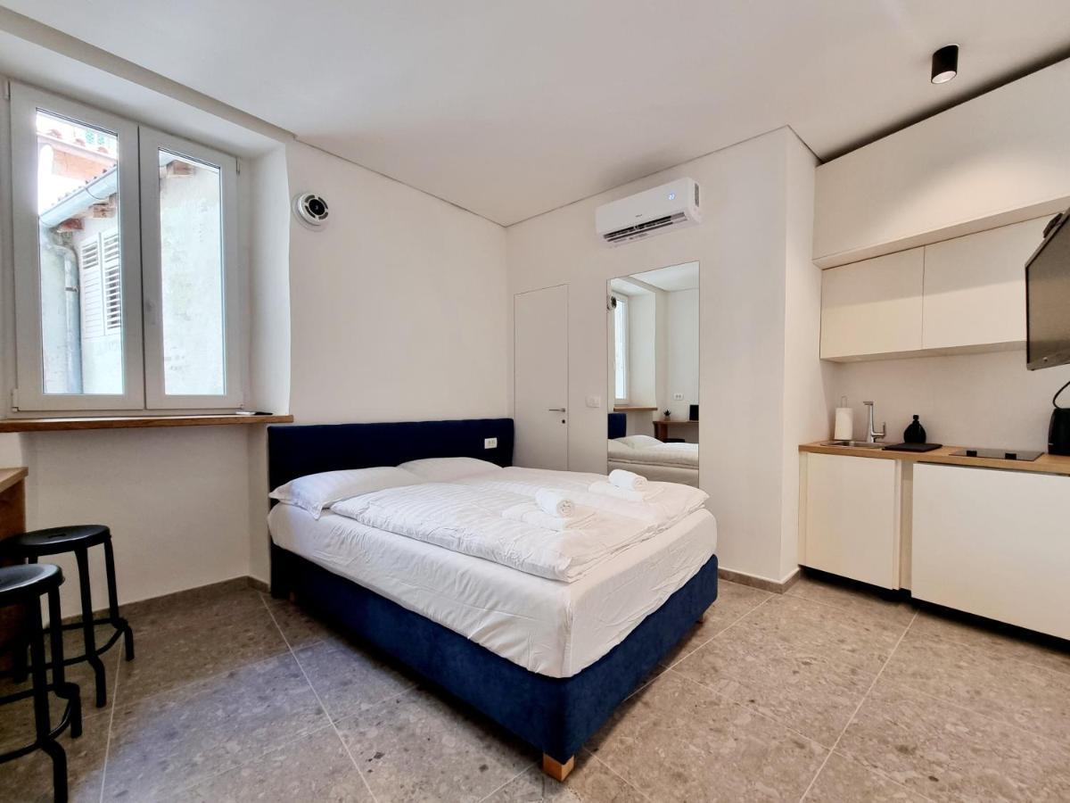 Akvatour Apartments Piran Kültér fotó