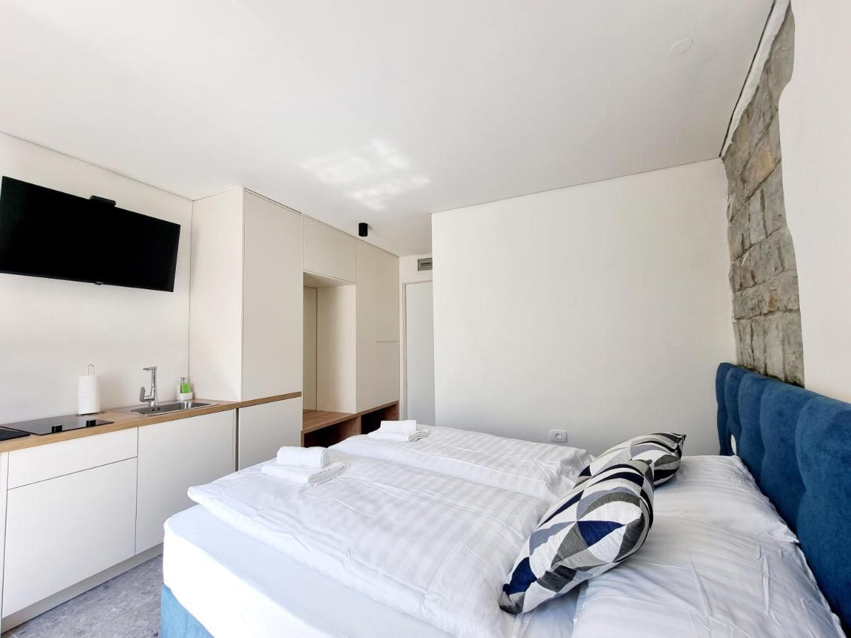 Akvatour Apartments Piran Kültér fotó