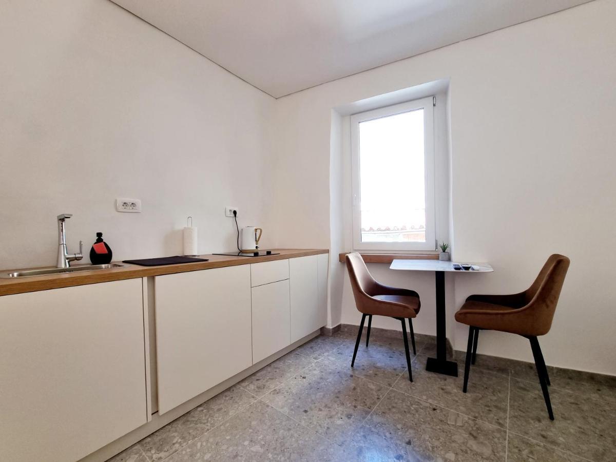 Akvatour Apartments Piran Kültér fotó
