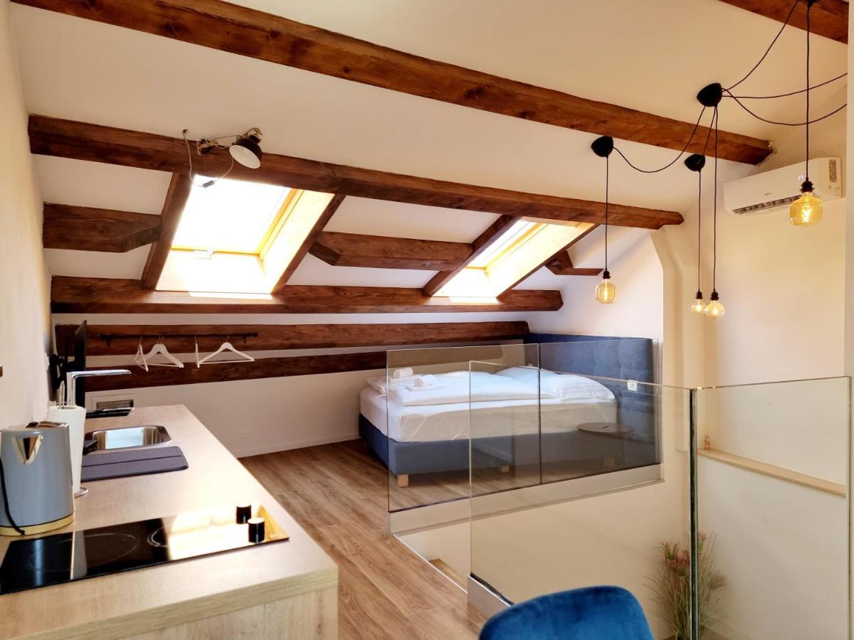 Akvatour Apartments Piran Kültér fotó