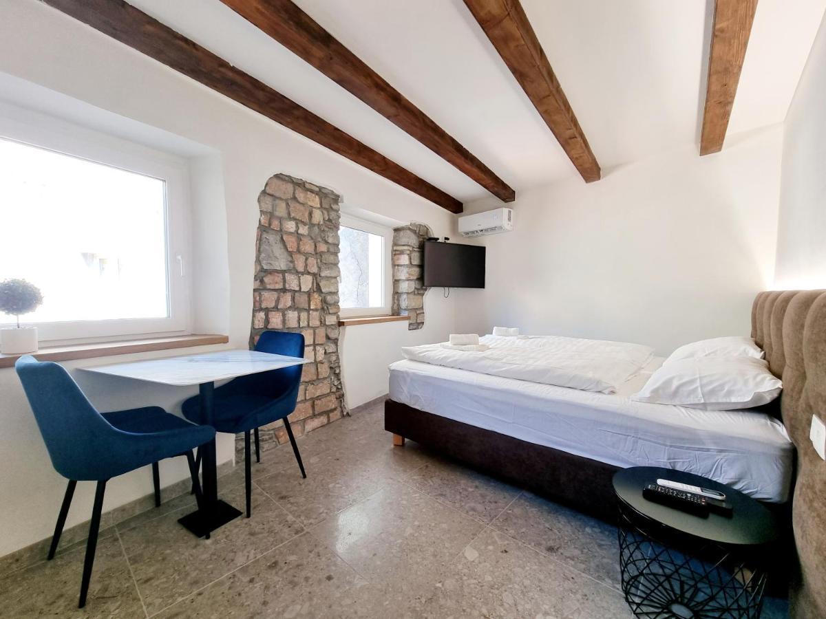 Akvatour Apartments Piran Kültér fotó