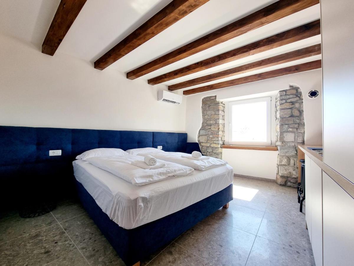 Akvatour Apartments Piran Kültér fotó