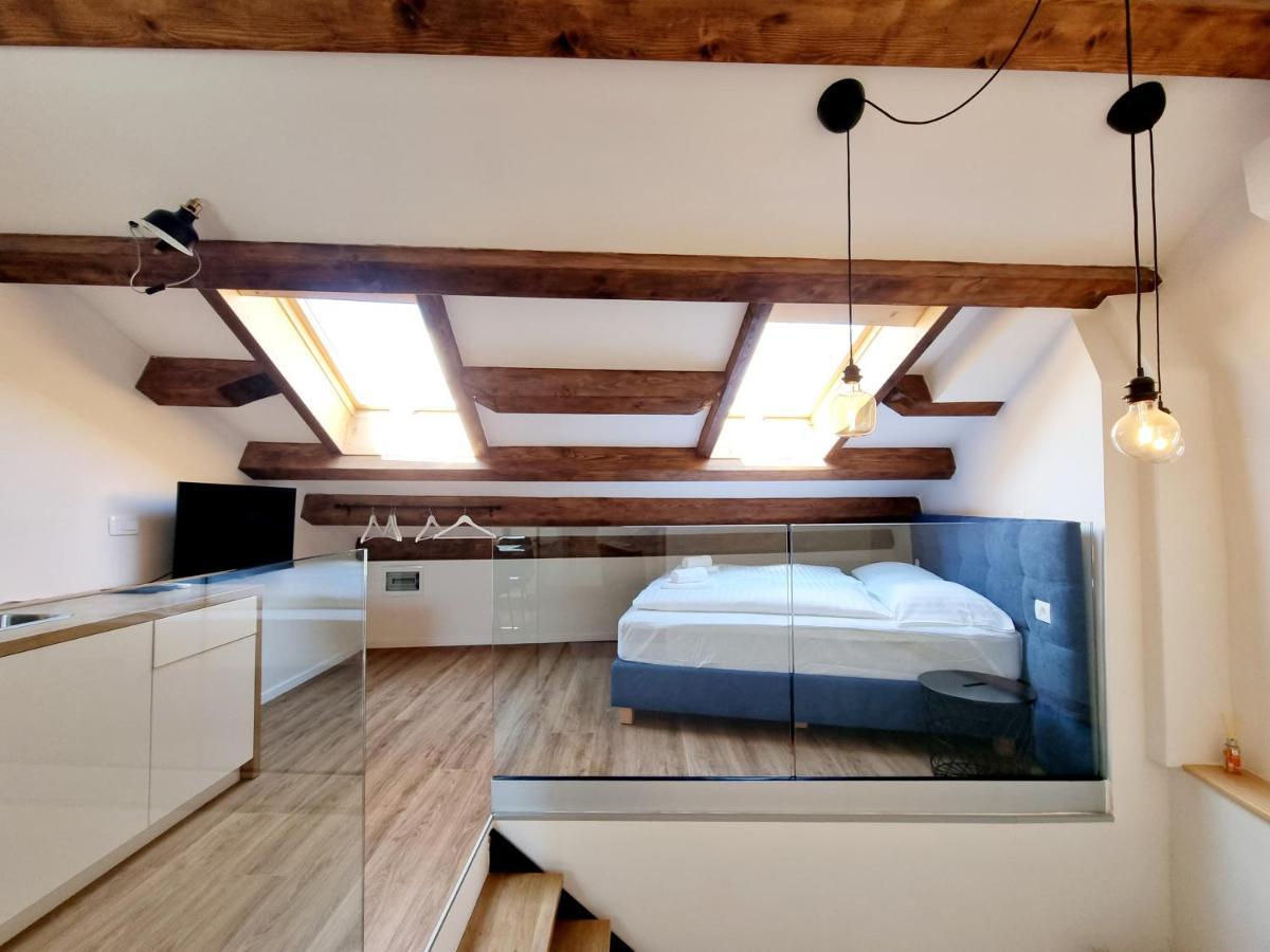 Akvatour Apartments Piran Kültér fotó