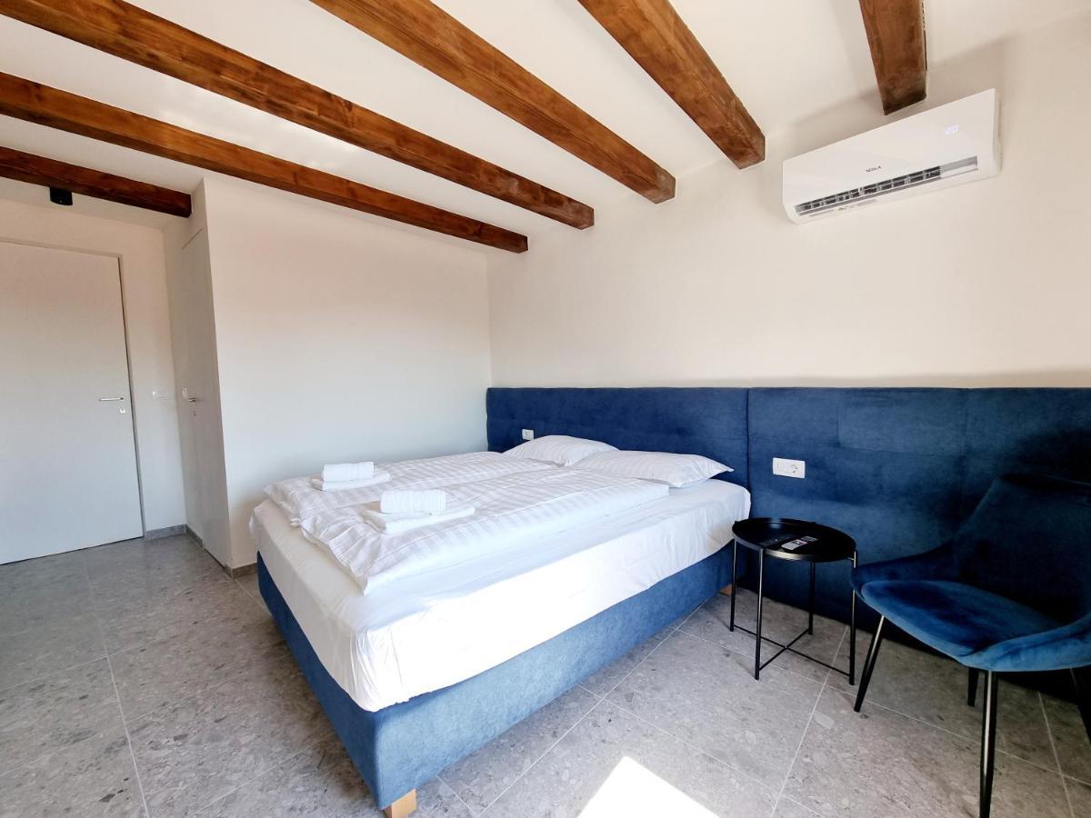 Akvatour Apartments Piran Kültér fotó