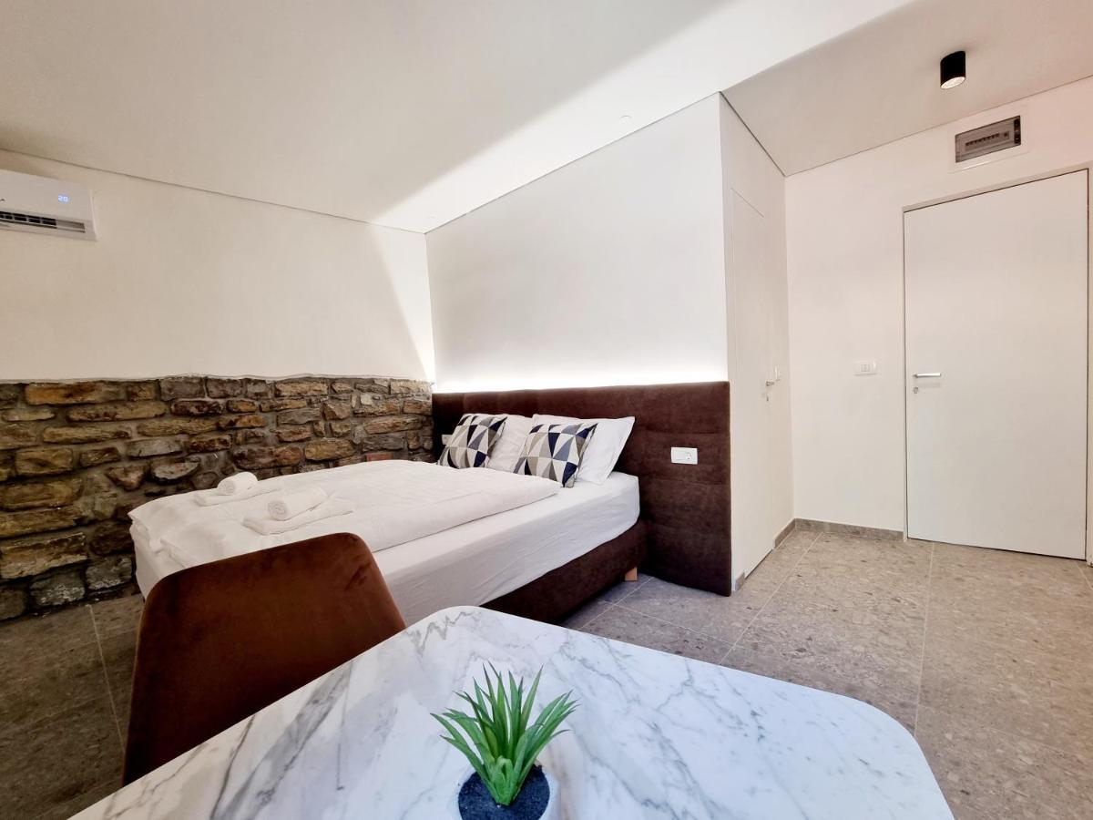 Akvatour Apartments Piran Kültér fotó