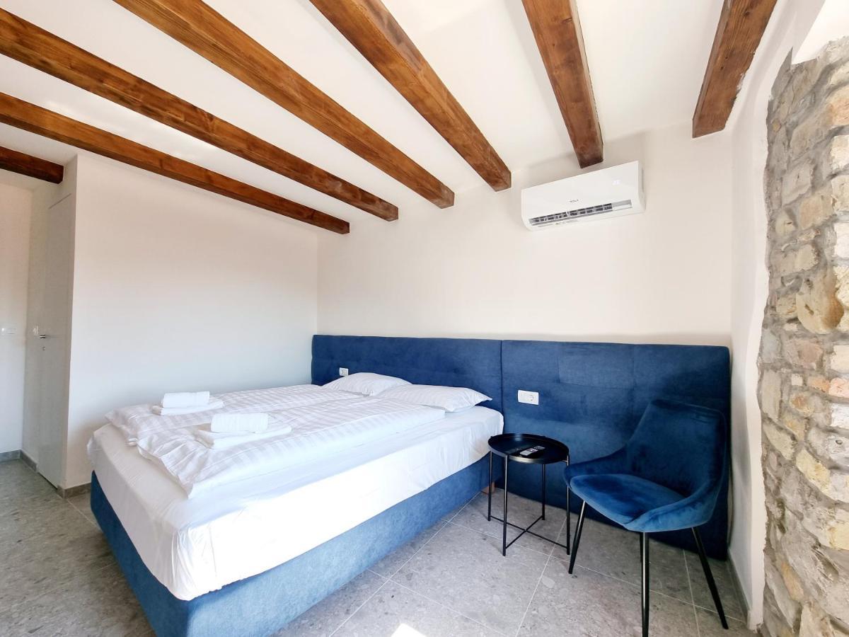 Akvatour Apartments Piran Kültér fotó