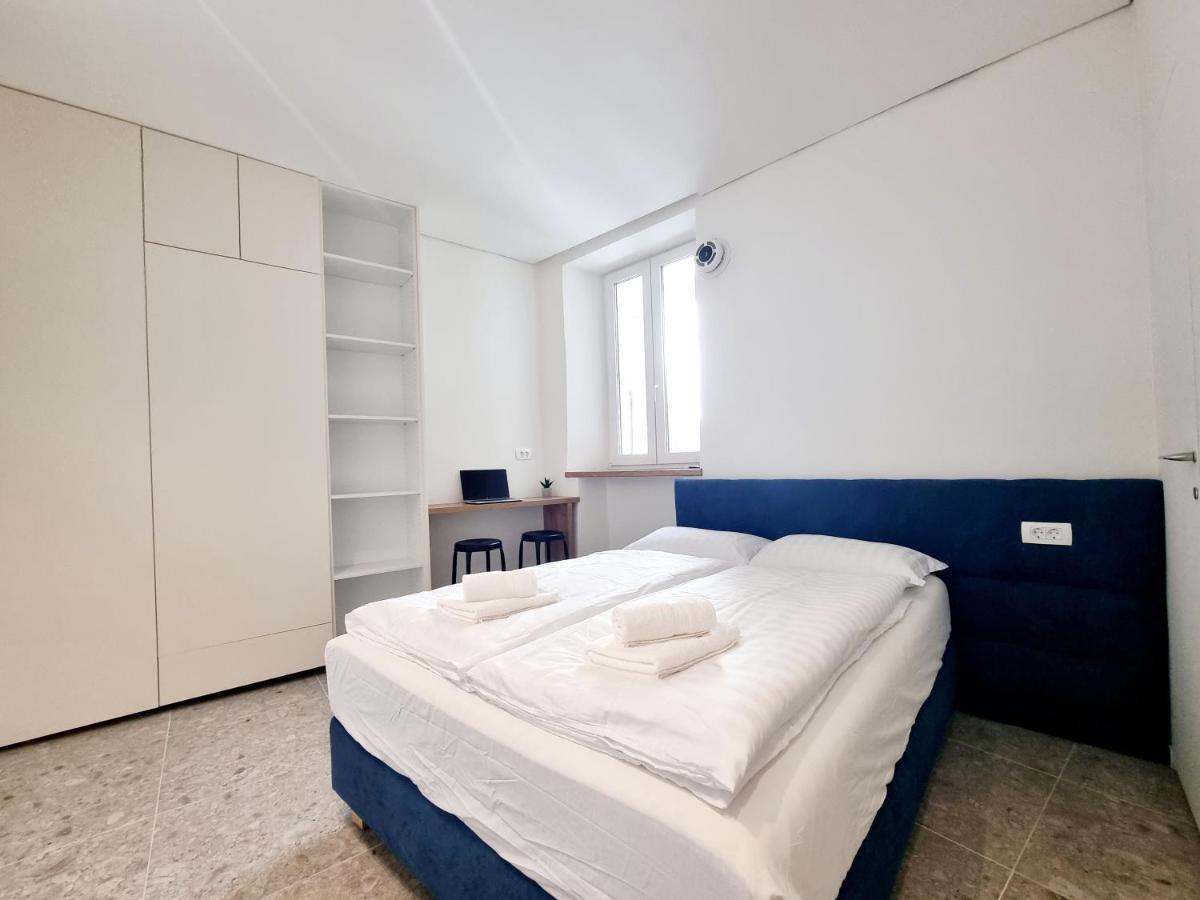 Akvatour Apartments Piran Kültér fotó