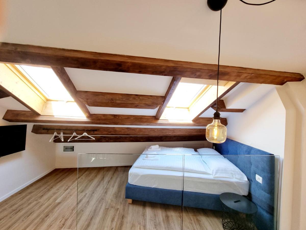 Akvatour Apartments Piran Kültér fotó